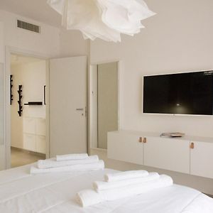 Apartamento Deluxe